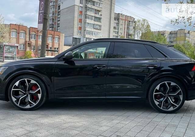 Ауді RS Q8, об'ємом двигуна 4 л та пробігом 26 тис. км за 115000 $, фото 3 на Automoto.ua