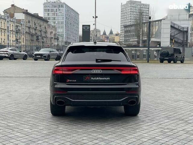 Ауди RS Q8, объемом двигателя 0 л и пробегом 39 тыс. км за 114999 $, фото 4 на Automoto.ua