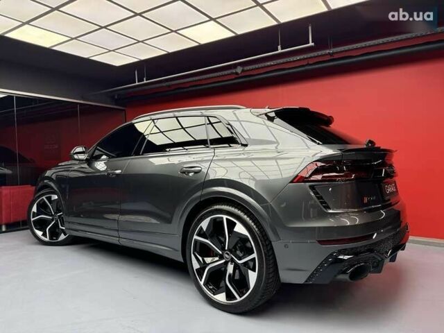 Ауди RS Q8, объемом двигателя 4 л и пробегом 45 тыс. км за 107700 $, фото 26 на Automoto.ua