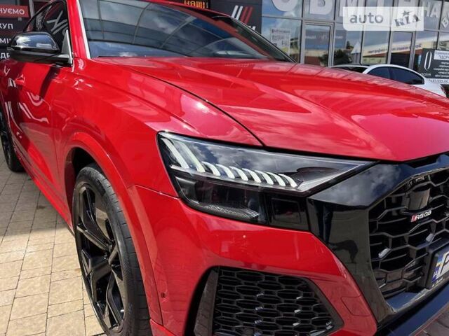 Ауді RS Q8, об'ємом двигуна 4 л та пробігом 17 тис. км за 114000 $, фото 4 на Automoto.ua