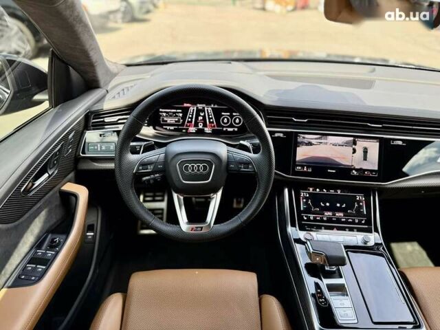 Ауді RS Q8, об'ємом двигуна 0 л та пробігом 43 тис. км за 110000 $, фото 28 на Automoto.ua