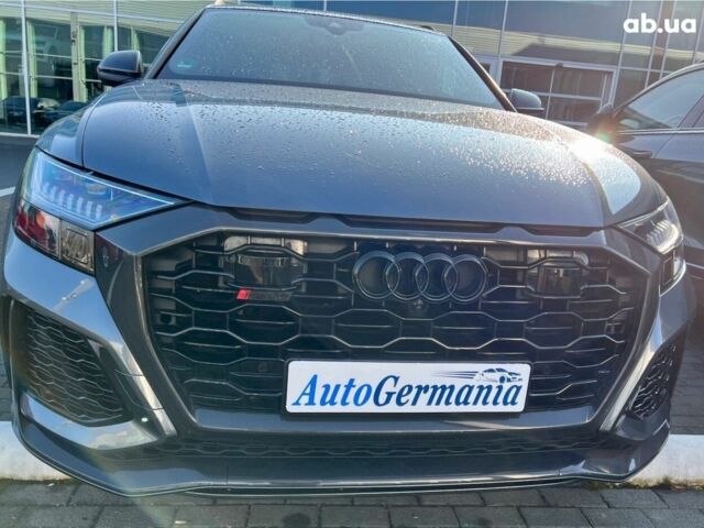 Ауди RS Q8, объемом двигателя 4 л и пробегом 47 тыс. км за 128460 $, фото 50 на Automoto.ua