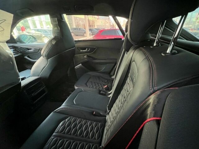 Ауди RS Q8, объемом двигателя 4 л и пробегом 47 тыс. км за 128460 $, фото 26 на Automoto.ua