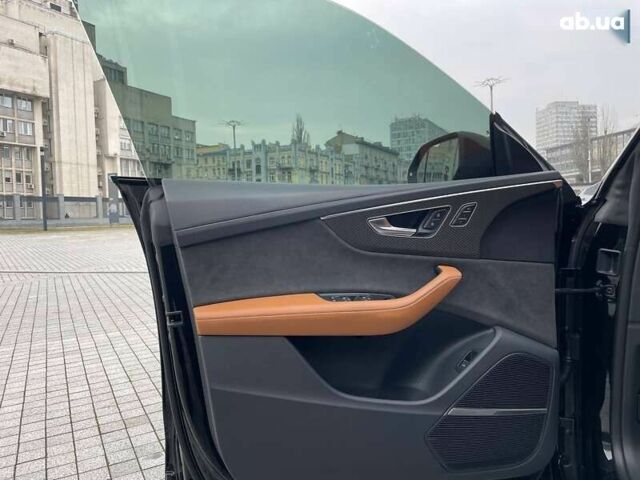 Ауді RS Q8, об'ємом двигуна 0 л та пробігом 39 тис. км за 109999 $, фото 7 на Automoto.ua