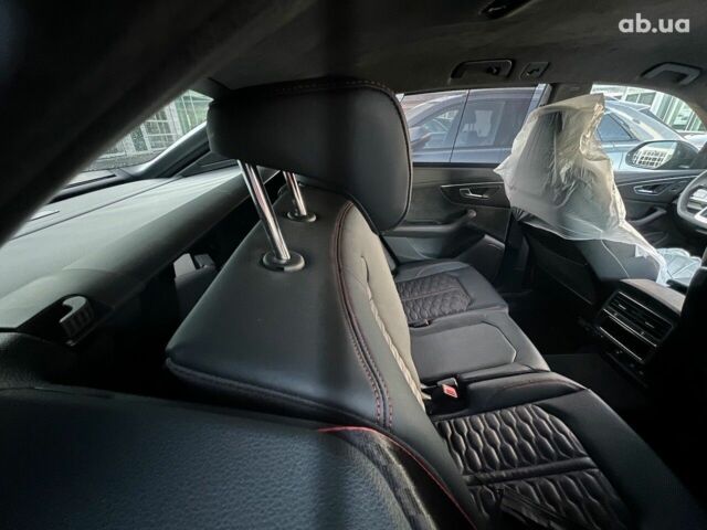 Ауди RS Q8, объемом двигателя 4 л и пробегом 47 тыс. км за 128460 $, фото 4 на Automoto.ua