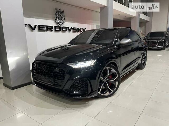 Ауді RS Q8, об'ємом двигуна 4 л та пробігом 75 тис. км за 102900 $, фото 40 на Automoto.ua