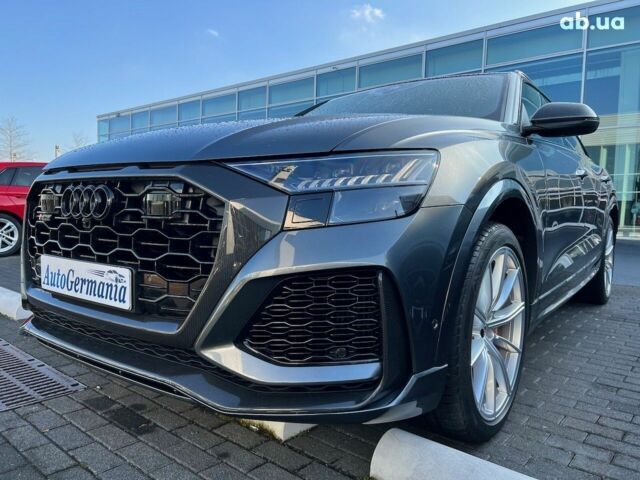 Ауди RS Q8, объемом двигателя 4 л и пробегом 47 тыс. км за 128460 $, фото 57 на Automoto.ua