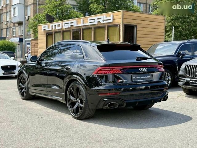 Ауді RS Q8, об'ємом двигуна 0 л та пробігом 43 тис. км за 110000 $, фото 4 на Automoto.ua