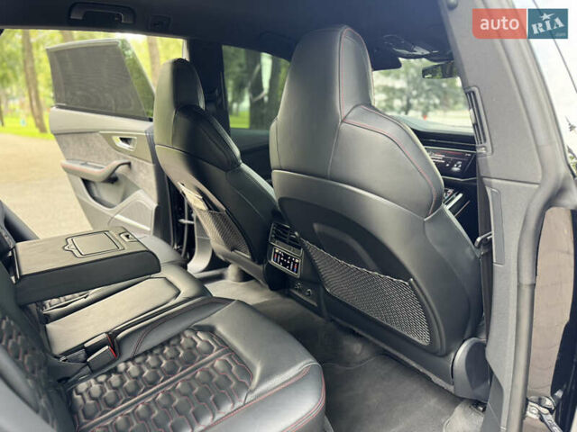 Ауді RS Q8, об'ємом двигуна 4 л та пробігом 96 тис. км за 93333 $, фото 38 на Automoto.ua
