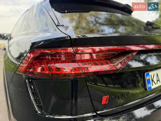 Ауді RS Q8, об'ємом двигуна 4 л та пробігом 96 тис. км за 93333 $, фото 13 на Automoto.ua