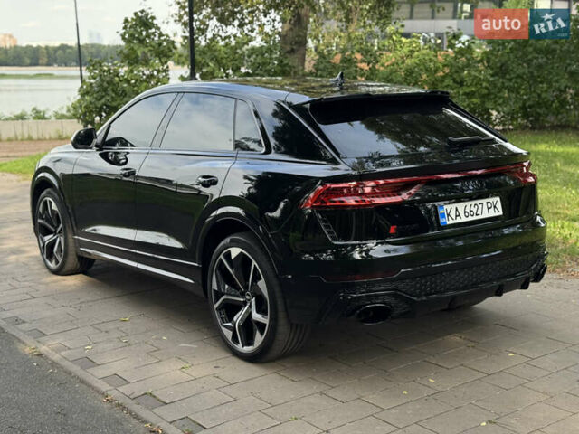 Ауді RS Q8, об'ємом двигуна 4 л та пробігом 96 тис. км за 93333 $, фото 7 на Automoto.ua