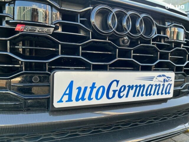 Ауди RS Q8, объемом двигателя 4 л и пробегом 47 тыс. км за 128460 $, фото 32 на Automoto.ua