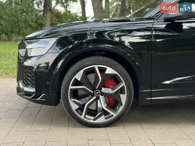 Ауді RS Q8, об'ємом двигуна 4 л та пробігом 96 тис. км за 93333 $, фото 3 на Automoto.ua