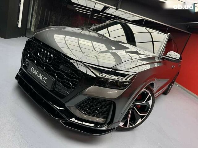 Ауди RS Q8, объемом двигателя 4 л и пробегом 45 тыс. км за 107700 $, фото 8 на Automoto.ua