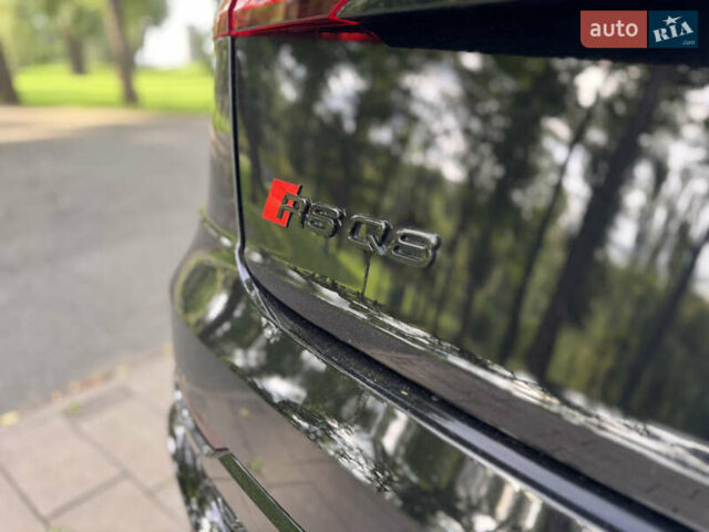 Ауді RS Q8, об'ємом двигуна 4 л та пробігом 96 тис. км за 93333 $, фото 16 на Automoto.ua