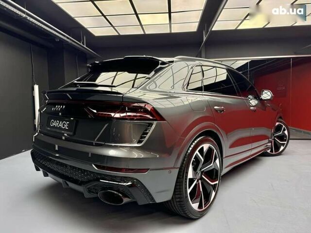 Ауди RS Q8, объемом двигателя 4 л и пробегом 45 тыс. км за 107700 $, фото 18 на Automoto.ua