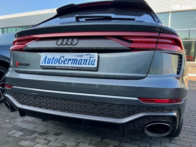 Ауди RS Q8, объемом двигателя 4 л и пробегом 47 тыс. км за 128460 $, фото 42 на Automoto.ua