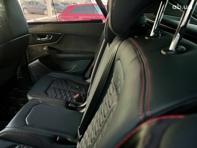 Ауди RS Q8, объемом двигателя 4 л и пробегом 47 тыс. км за 128460 $, фото 27 на Automoto.ua