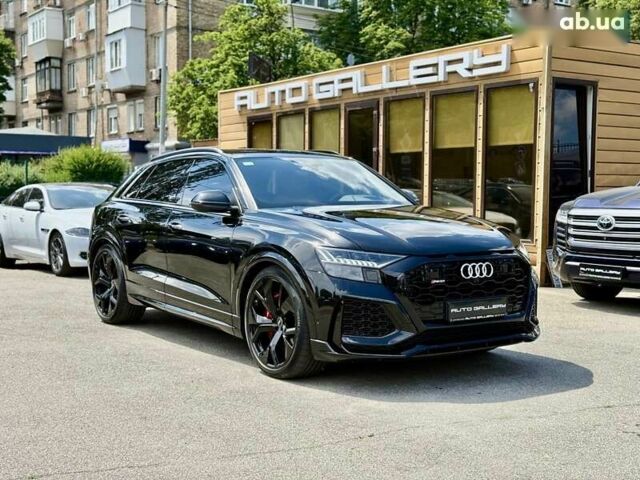 Ауді RS Q8, об'ємом двигуна 0 л та пробігом 43 тис. км за 110000 $, фото 5 на Automoto.ua