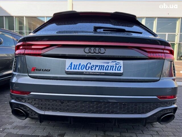 Ауди RS Q8, объемом двигателя 4 л и пробегом 47 тыс. км за 128460 $, фото 44 на Automoto.ua