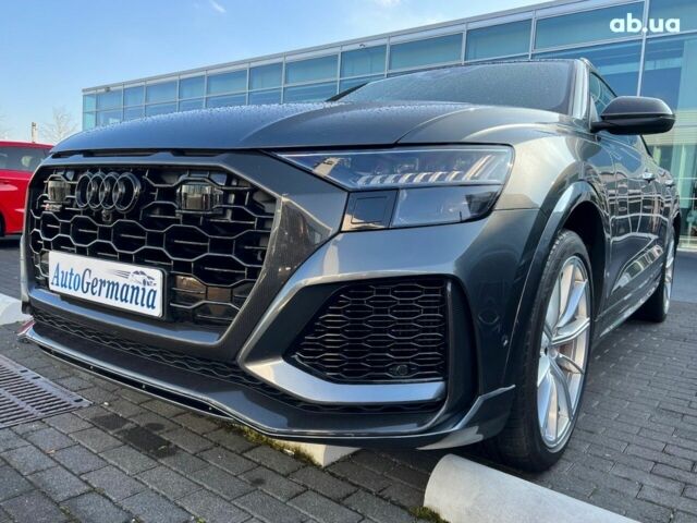 Ауди RS Q8, объемом двигателя 4 л и пробегом 47 тыс. км за 128460 $, фото 31 на Automoto.ua