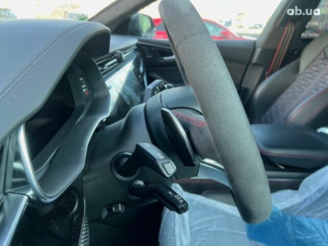Ауди RS Q8, объемом двигателя 4 л и пробегом 47 тыс. км за 128460 $, фото 30 на Automoto.ua