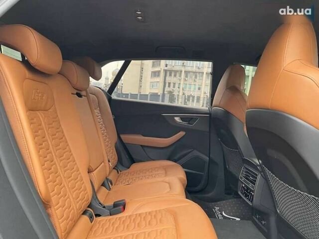 Ауди RS Q8, объемом двигателя 0 л и пробегом 39 тыс. км за 109999 $, фото 15 на Automoto.ua