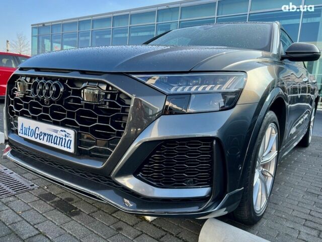 Ауди RS Q8, объемом двигателя 4 л и пробегом 47 тыс. км за 128460 $, фото 56 на Automoto.ua