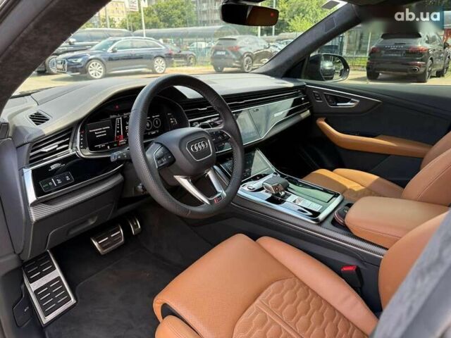 Ауді RS Q8, об'ємом двигуна 0 л та пробігом 43 тис. км за 110000 $, фото 12 на Automoto.ua