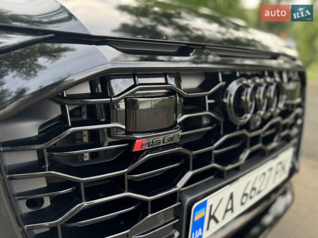 Ауді RS Q8, об'ємом двигуна 4 л та пробігом 96 тис. км за 93333 $, фото 14 на Automoto.ua