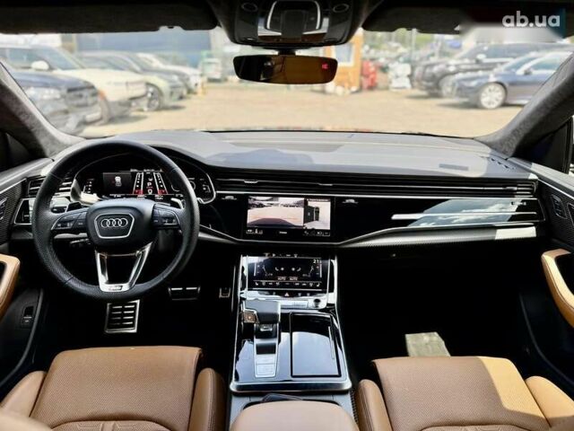Ауді RS Q8, об'ємом двигуна 0 л та пробігом 43 тис. км за 110000 $, фото 20 на Automoto.ua