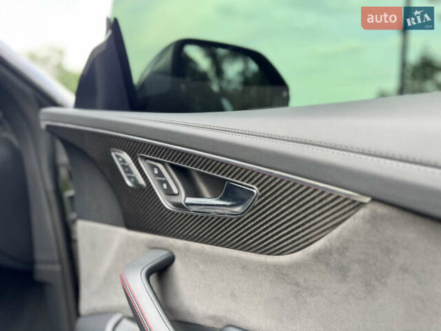 Ауді RS Q8, об'ємом двигуна 4 л та пробігом 96 тис. км за 93333 $, фото 36 на Automoto.ua
