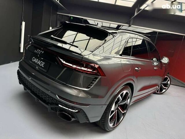 Ауди RS Q8, объемом двигателя 4 л и пробегом 45 тыс. км за 107700 $, фото 23 на Automoto.ua