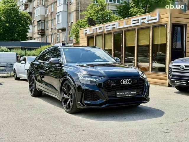 Ауді RS Q8, об'ємом двигуна 0 л та пробігом 43 тис. км за 110000 $, фото 6 на Automoto.ua