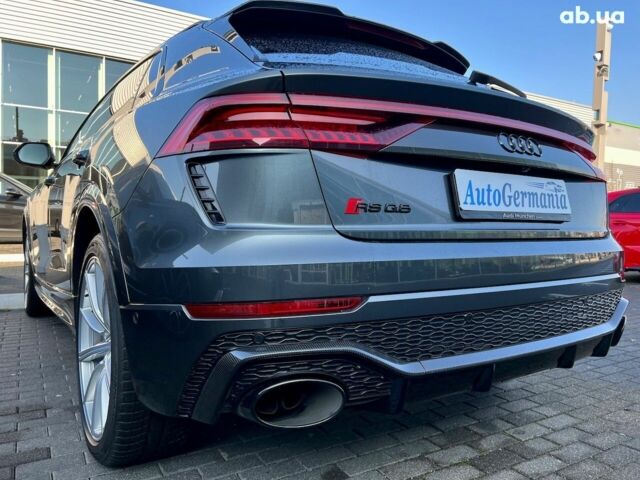Ауди RS Q8, объемом двигателя 4 л и пробегом 47 тыс. км за 128460 $, фото 35 на Automoto.ua