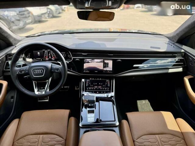 Ауді RS Q8, об'ємом двигуна 0 л та пробігом 43 тис. км за 110000 $, фото 21 на Automoto.ua