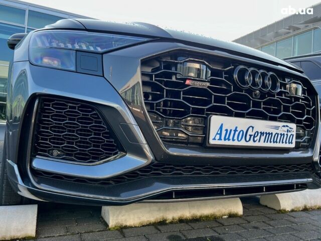 Ауди RS Q8, объемом двигателя 4 л и пробегом 47 тыс. км за 128460 $, фото 1 на Automoto.ua