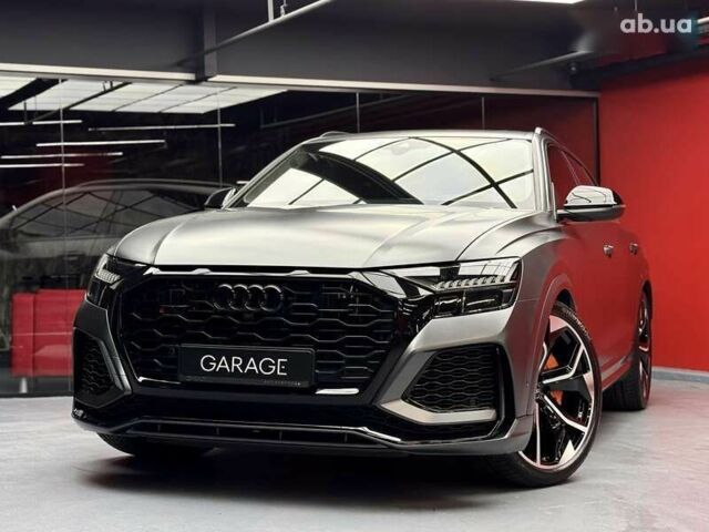 Ауді RS Q8, об'ємом двигуна 4 л та пробігом 34 тис. км за 117700 $, фото 6 на Automoto.ua