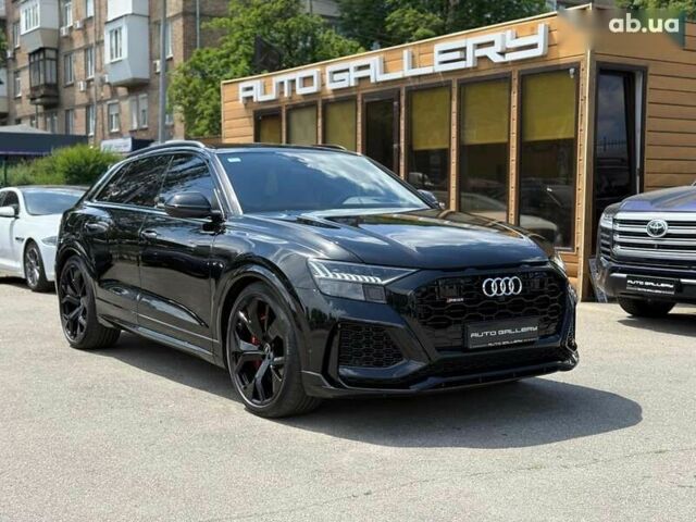 Ауді RS Q8, об'ємом двигуна 0 л та пробігом 43 тис. км за 110000 $, фото 3 на Automoto.ua