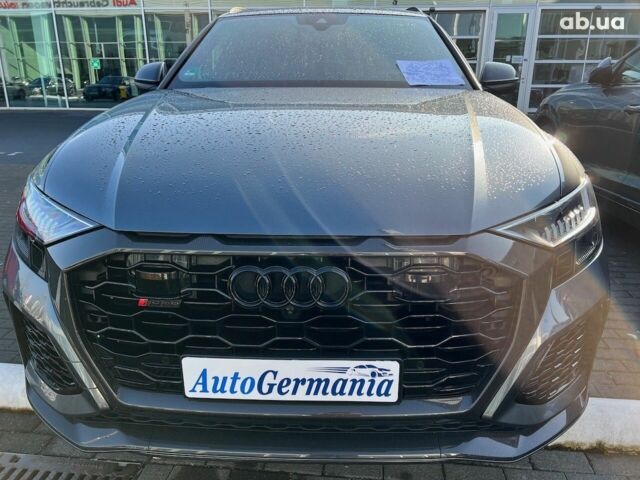Ауди RS Q8, объемом двигателя 4 л и пробегом 47 тыс. км за 128460 $, фото 47 на Automoto.ua