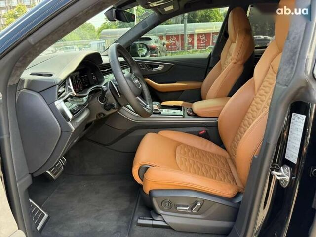 Ауді RS Q8, об'ємом двигуна 0 л та пробігом 43 тис. км за 110000 $, фото 17 на Automoto.ua