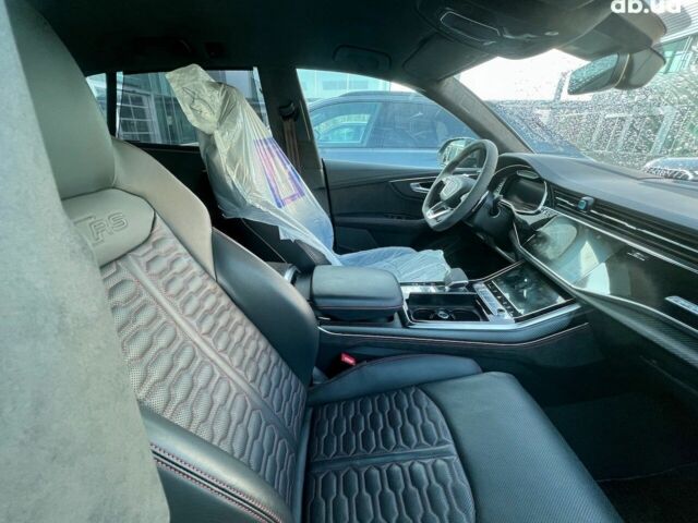 Ауди RS Q8, объемом двигателя 4 л и пробегом 47 тыс. км за 128460 $, фото 23 на Automoto.ua