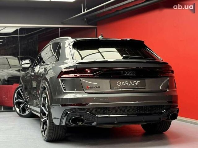 Ауди RS Q8, объемом двигателя 4 л и пробегом 45 тыс. км за 107700 $, фото 27 на Automoto.ua