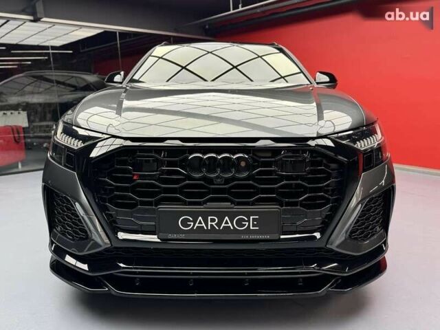 Ауди RS Q8, объемом двигателя 4 л и пробегом 45 тыс. км за 107700 $, фото 2 на Automoto.ua