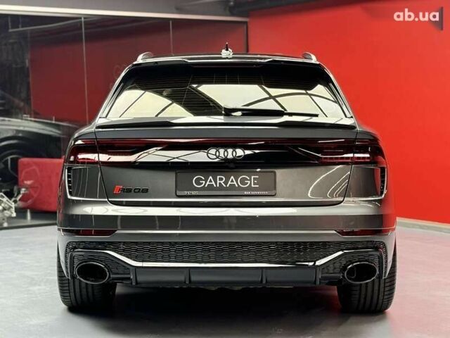 Ауди RS Q8, объемом двигателя 4 л и пробегом 45 тыс. км за 107700 $, фото 16 на Automoto.ua