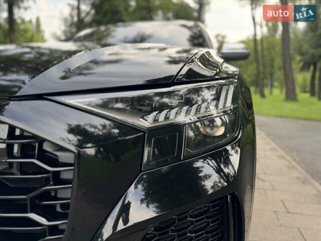 Ауді RS Q8, об'ємом двигуна 4 л та пробігом 96 тис. км за 93333 $, фото 11 на Automoto.ua