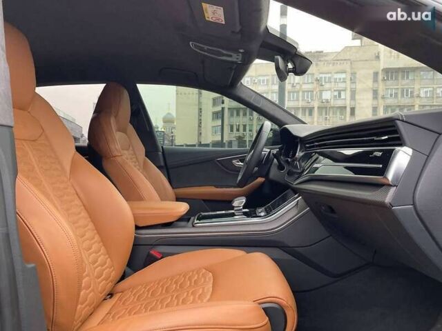 Ауди RS Q8, объемом двигателя 0 л и пробегом 39 тыс. км за 114999 $, фото 17 на Automoto.ua