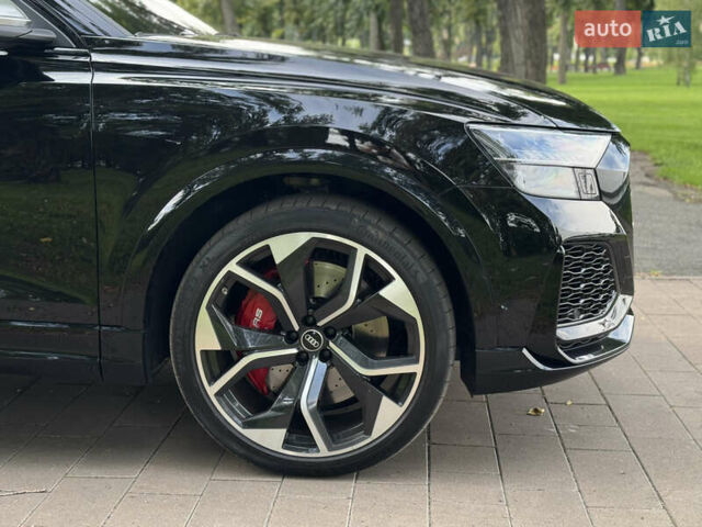 Ауді RS Q8, об'ємом двигуна 4 л та пробігом 96 тис. км за 93333 $, фото 4 на Automoto.ua