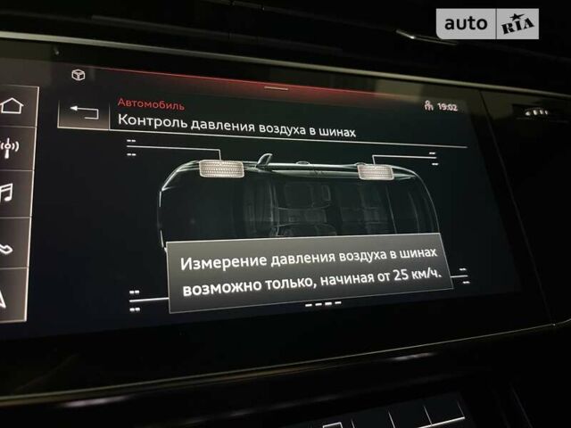 Ауди RS Q8, объемом двигателя 4 л и пробегом 75 тыс. км за 102900 $, фото 163 на Automoto.ua