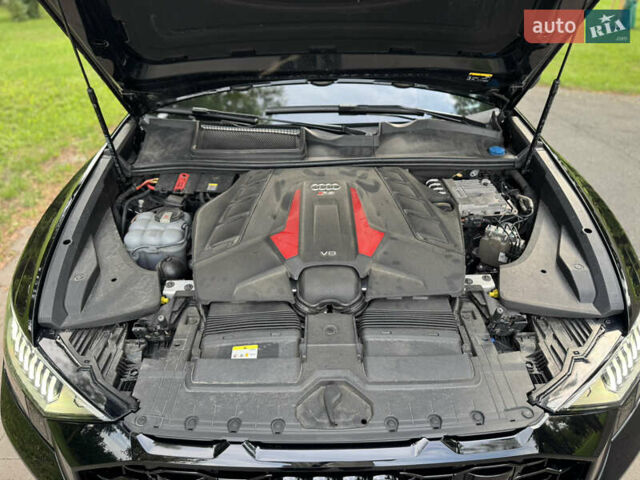 Ауді RS Q8, об'ємом двигуна 4 л та пробігом 96 тис. км за 93333 $, фото 42 на Automoto.ua
